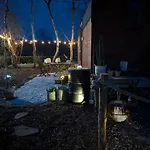 Tinyhouse Sabrina * Papenburg