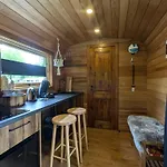 Tinyhouse Sabrina Papenburg