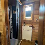 Tinyhouse Sabrina Dom wakacyjny *