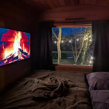 Tinyhouse Sabrina