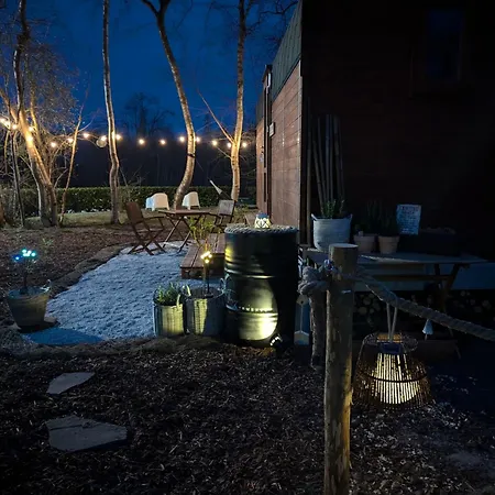 Tinyhouse Sabrina * Papenburg