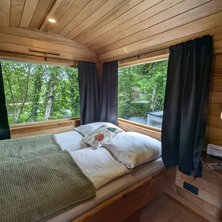 Tinyhouse Sabrina *