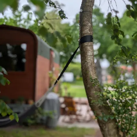 Tinyhouse Sabrina * Papenburg