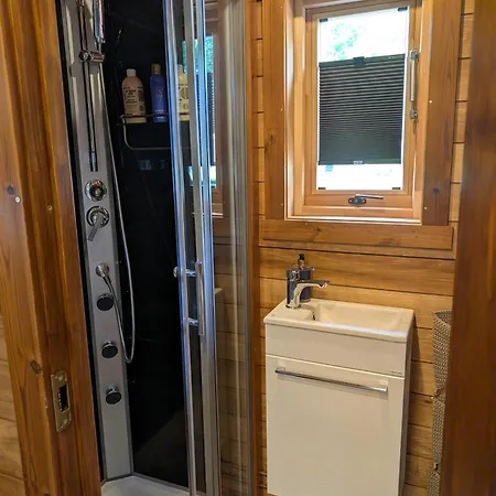 Tinyhouse Sabrina * Papenburg